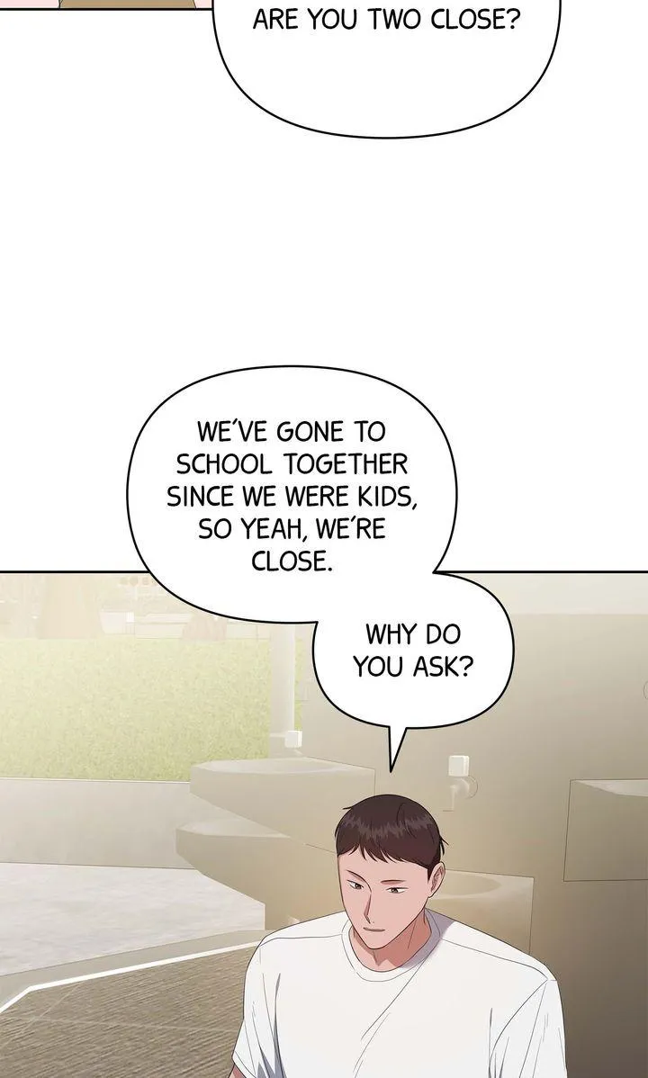 Surviving In The Broken World Chapter 8 page 30 - 