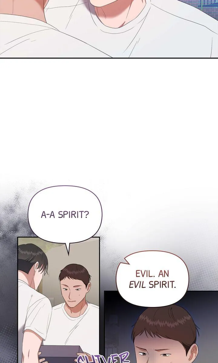 Surviving In The Broken World Chapter 8 page 38 - 