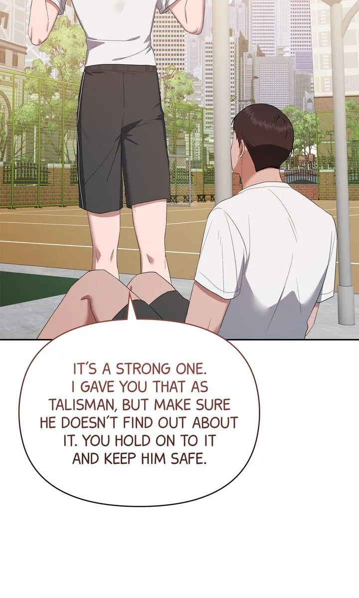 Surviving In The Broken World Chapter 8 page 40 - 