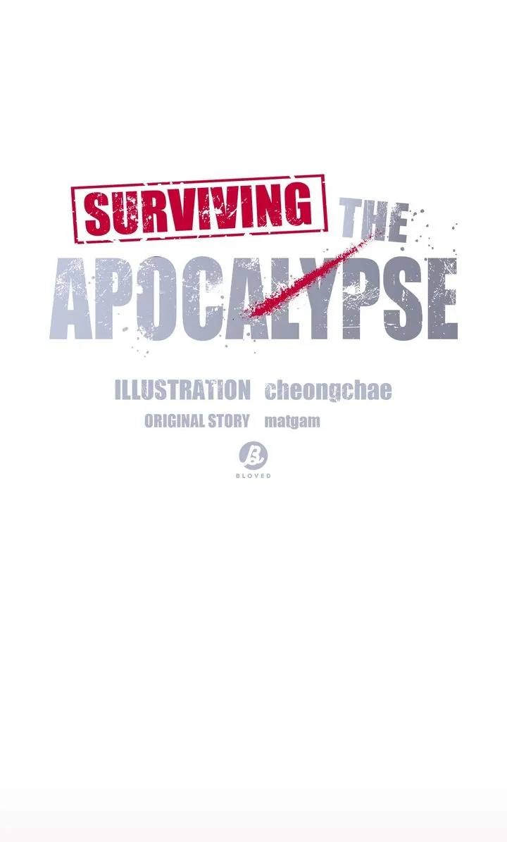 Surviving the Apocalypse (matgam) Chapter 1 page 26 - 