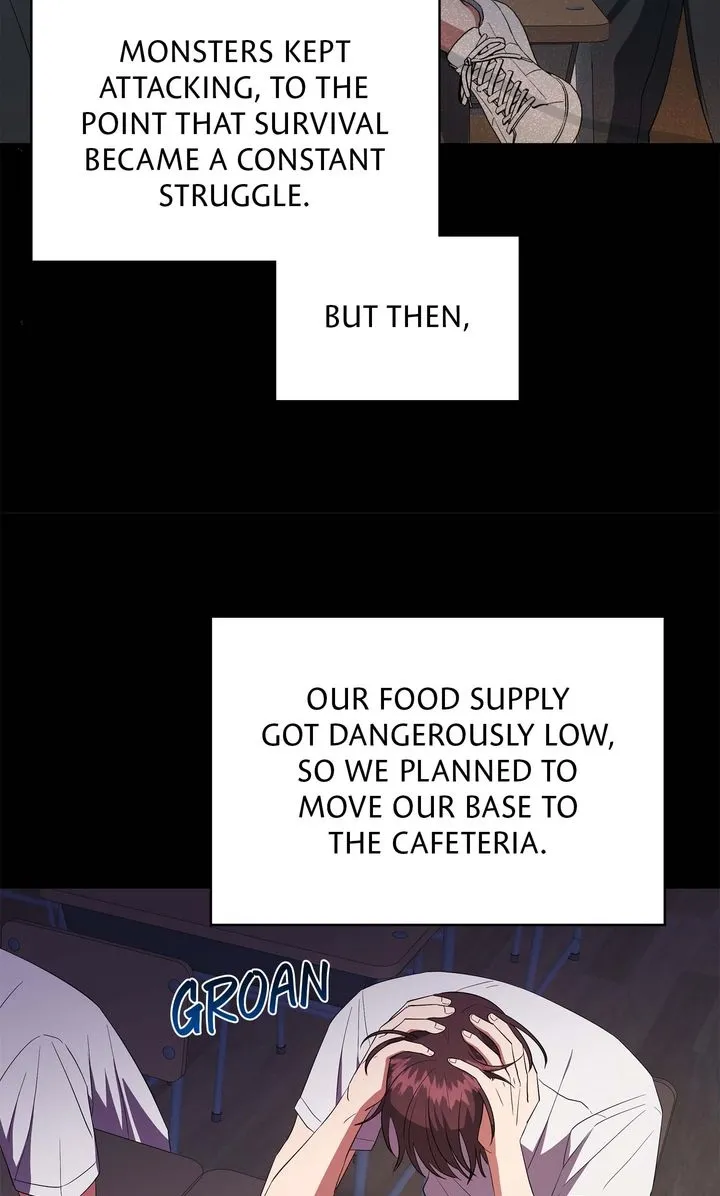 Surviving the Apocalypse (matgam) Chapter 1 page 47 - 