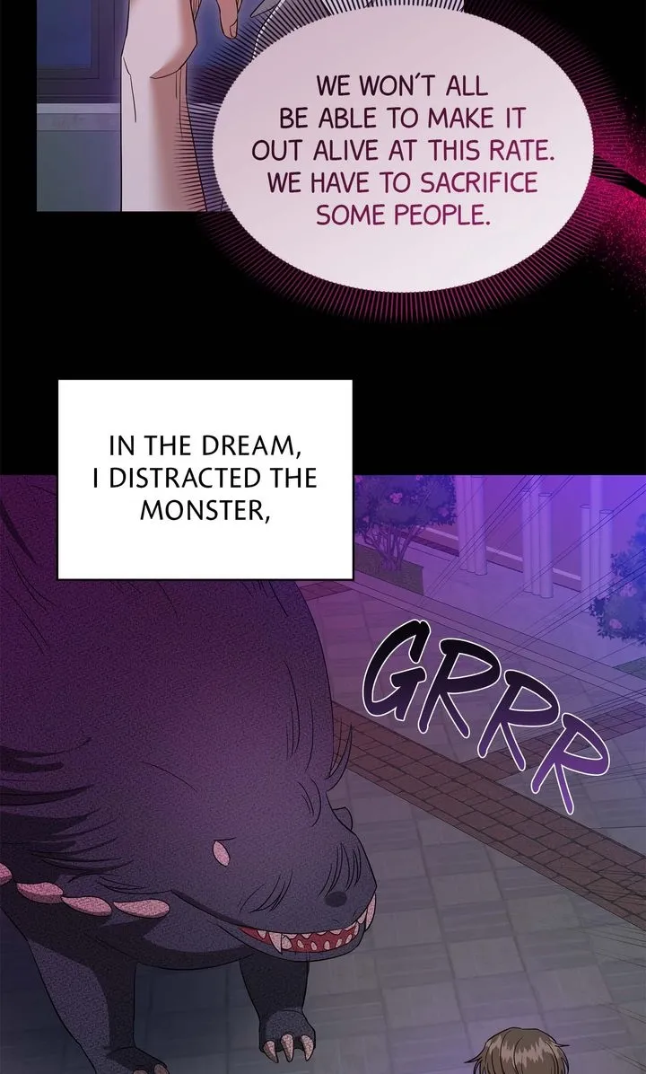 Surviving the Apocalypse (matgam) Chapter 1 page 49 - 