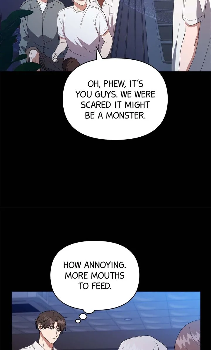 Surviving the Apocalypse (matgam) Chapter 1 page 59 - 