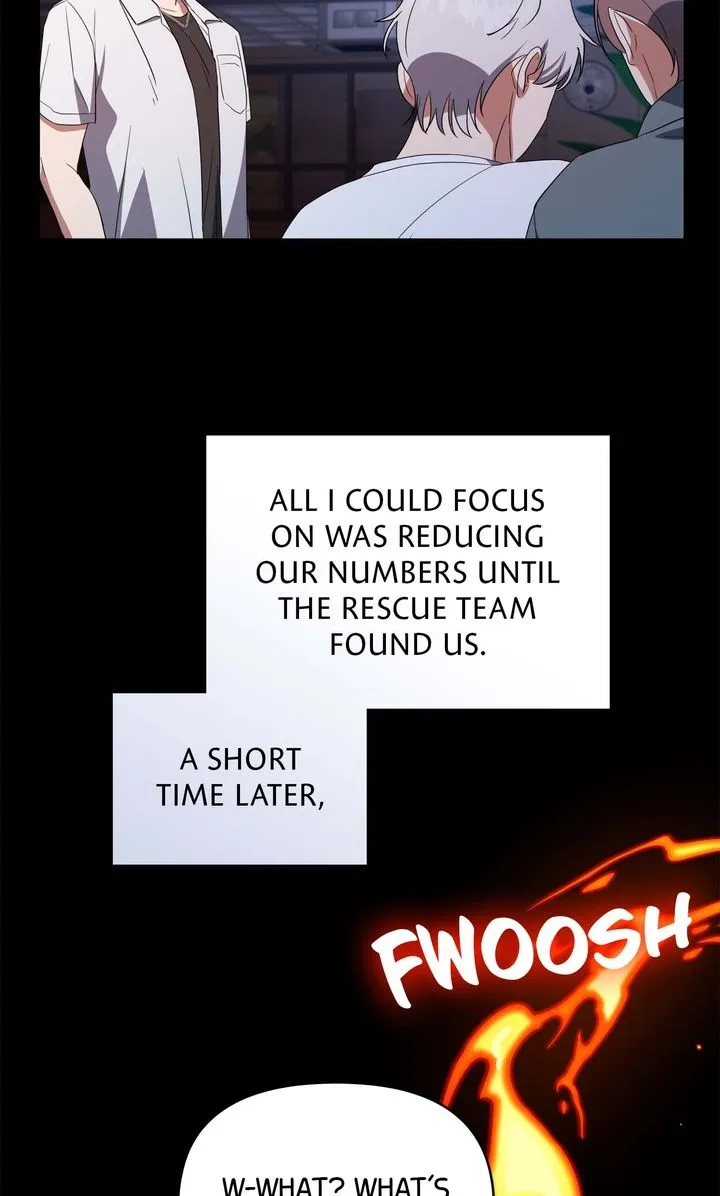 Surviving the Apocalypse (matgam) Chapter 1 page 60 - 