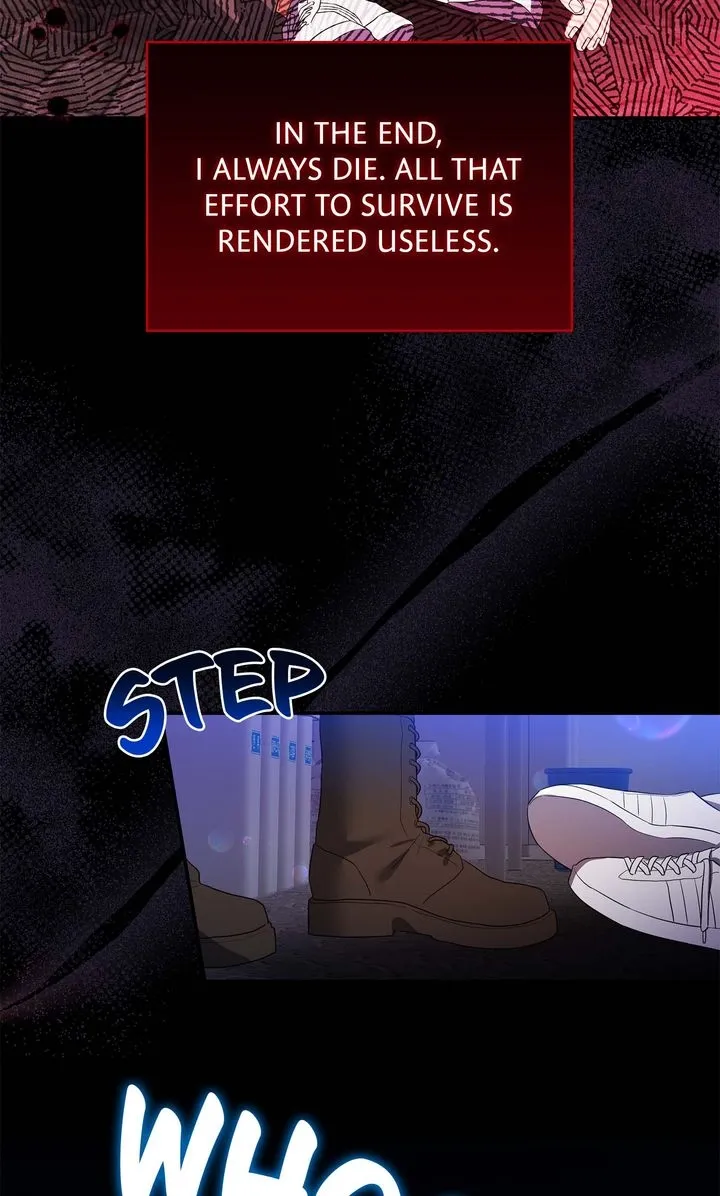 Surviving the Apocalypse (matgam) Chapter 1 page 75 - 