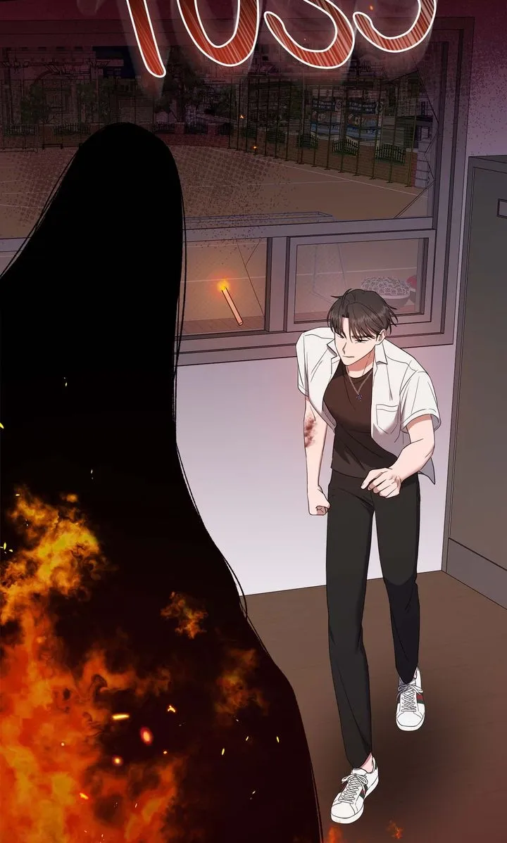 Surviving the Apocalypse (matgam) Chapter 11 page 56 - 
