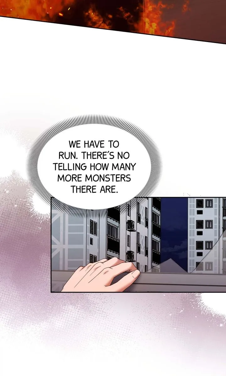 Surviving the Apocalypse (matgam) Chapter 11 page 57 - 