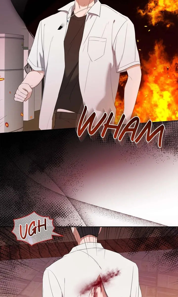 Surviving the Apocalypse (matgam) Chapter 11 page 64 - 