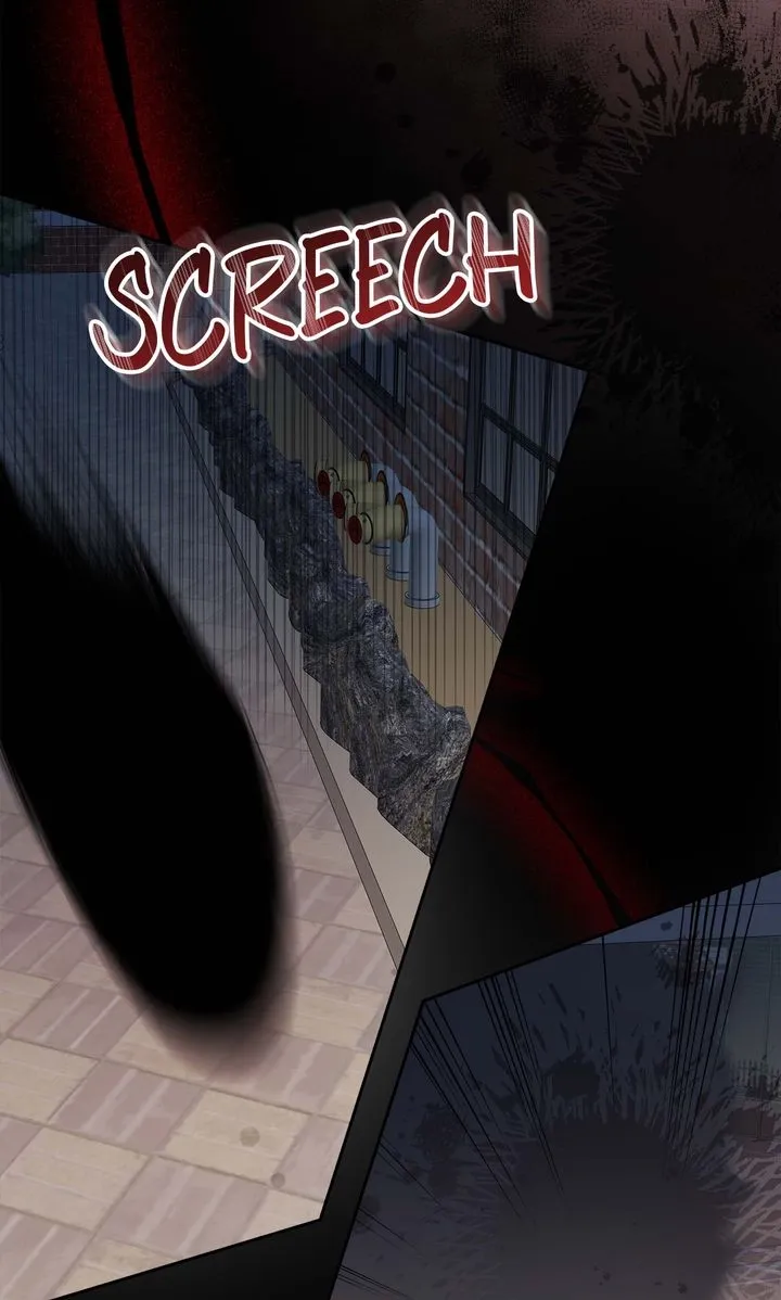 Surviving the Apocalypse (matgam) Chapter 11 page 8 - 