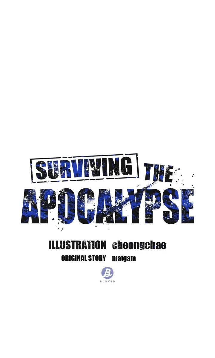 Surviving the Apocalypse (matgam) Chapter 12 page 1 - 