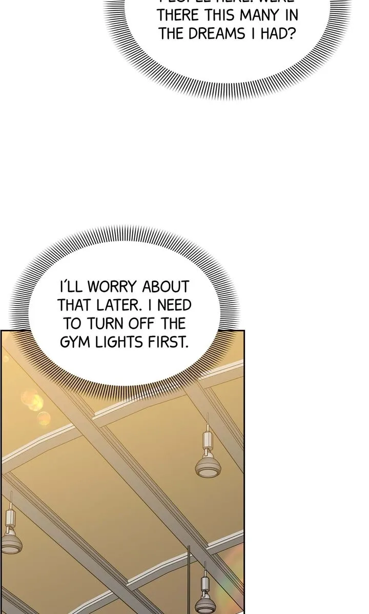 Surviving the Apocalypse (matgam) Chapter 12 page 18 - 
