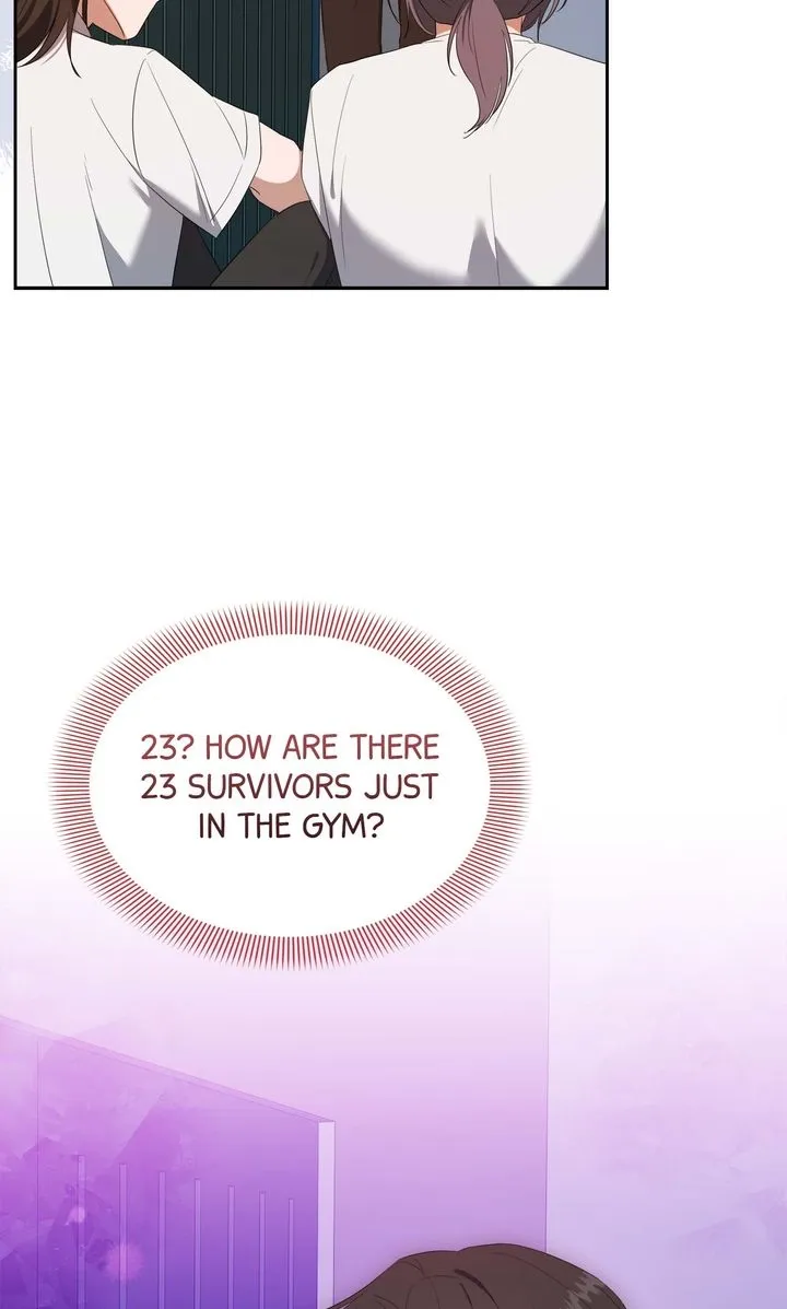 Surviving the Apocalypse (matgam) Chapter 12 page 69 - 
