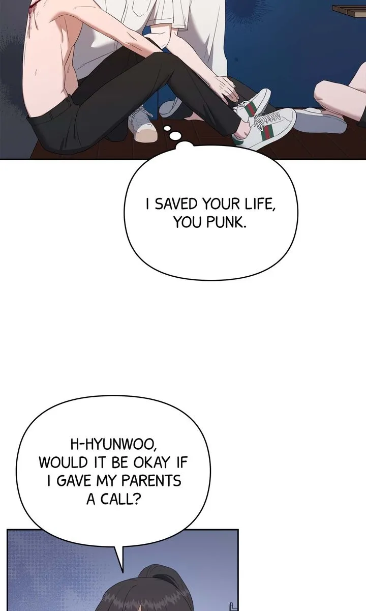 Surviving the Apocalypse (matgam) Chapter 13 page 11 - 