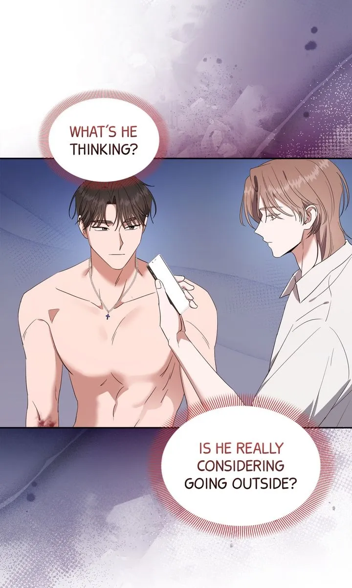 Surviving the Apocalypse (matgam) Chapter 13 page 24 - 