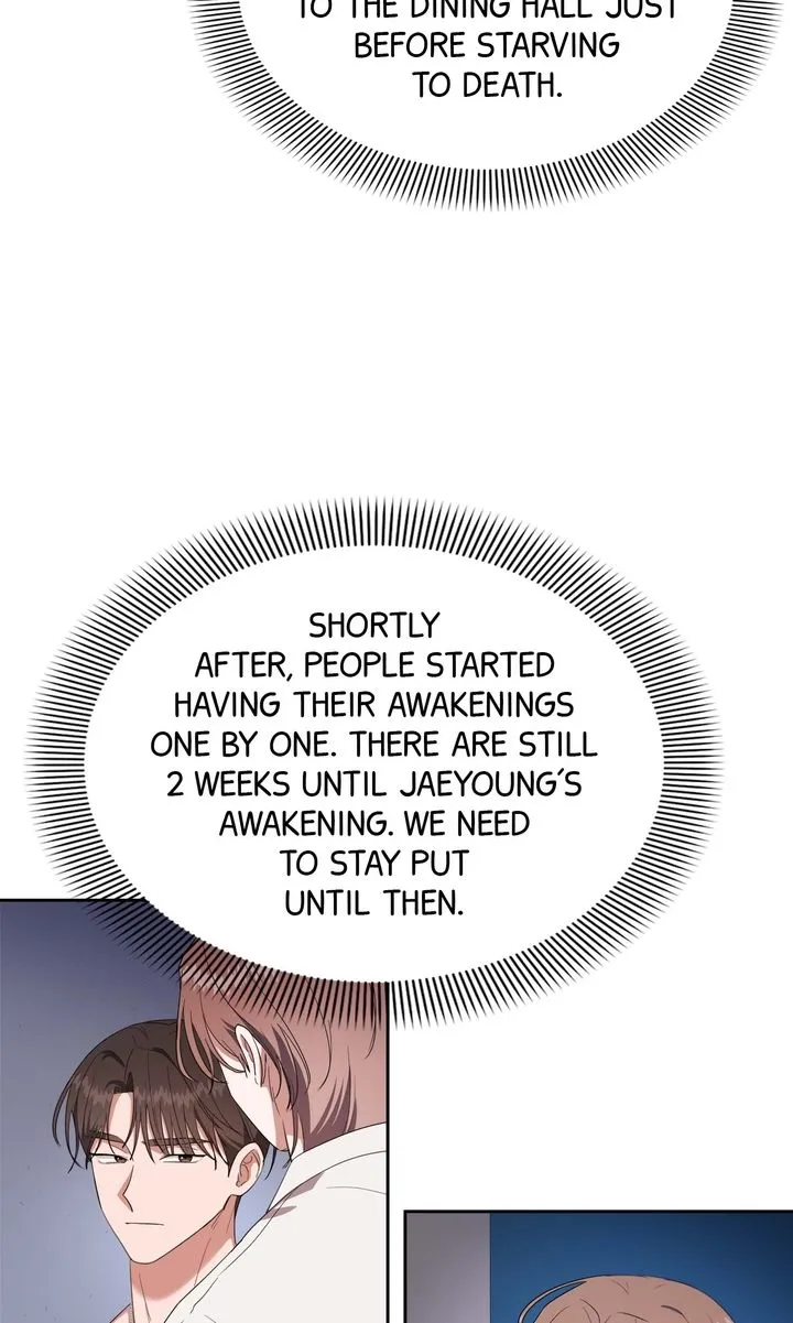 Surviving the Apocalypse (matgam) Chapter 13 page 26 - 