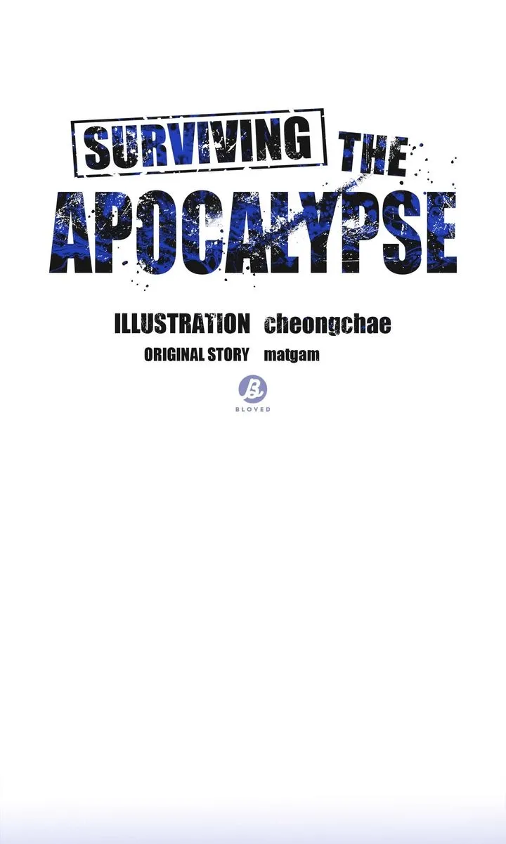 Surviving the Apocalypse (matgam) Chapter 13 page 31 - 
