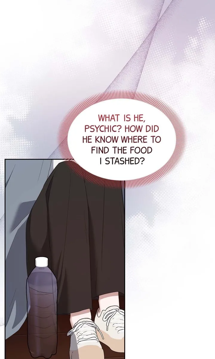 Surviving the Apocalypse (matgam) Chapter 13 page 41 - 