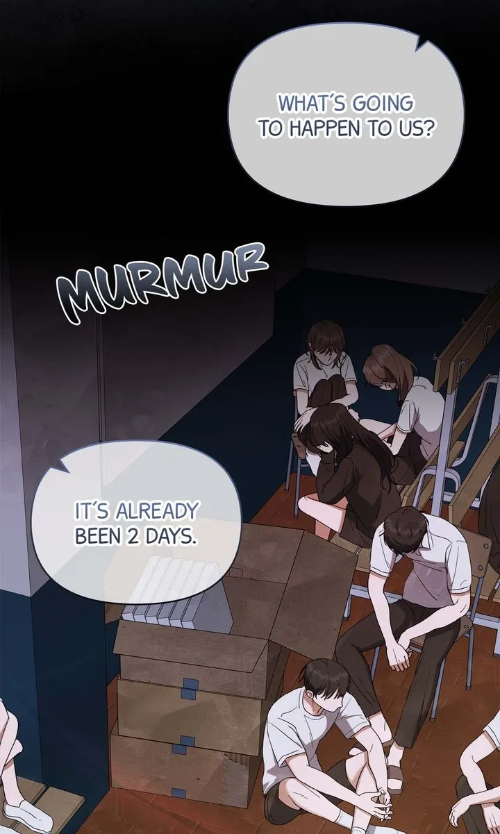 Surviving the Apocalypse (matgam) Chapter 13 page 48 - 