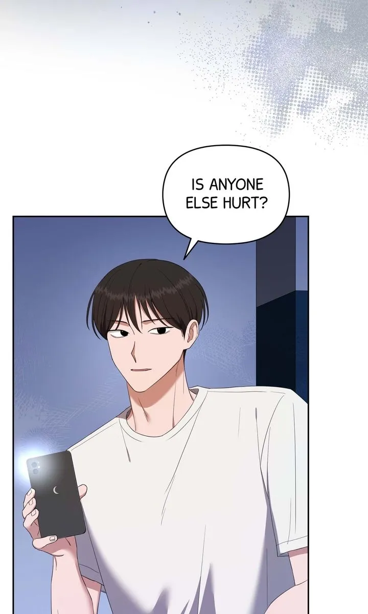 Surviving the Apocalypse (matgam) Chapter 13 page 7 - 