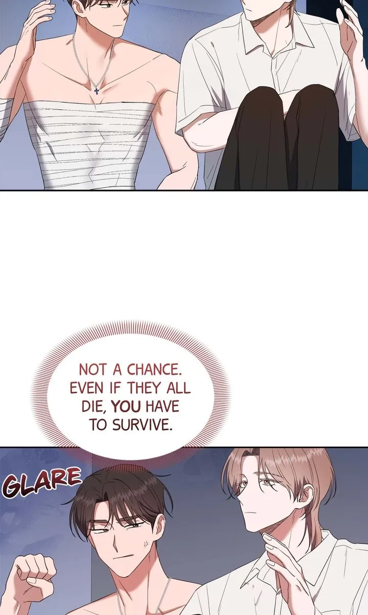Surviving the Apocalypse (matgam) Chapter 13 page 70 - 