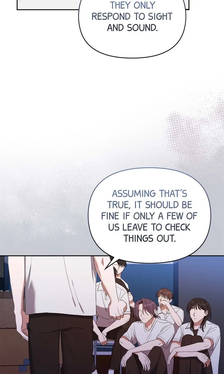 Surviving the Apocalypse (matgam) Chapter 13 page 73 - 