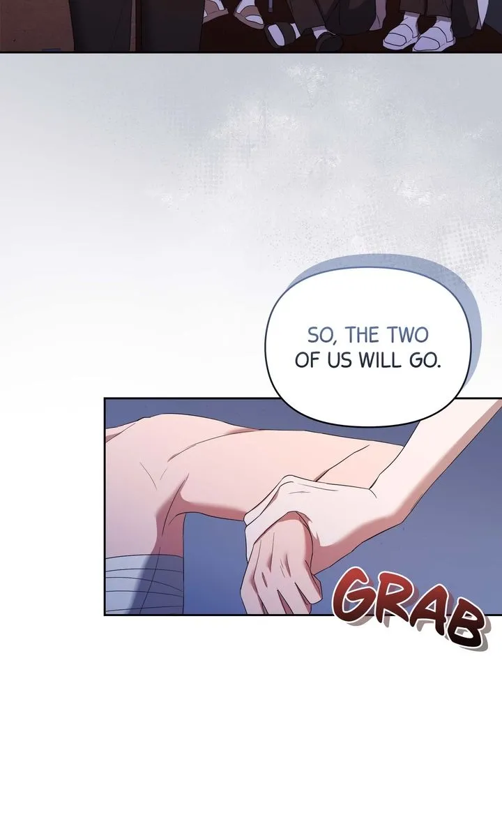 Surviving the Apocalypse (matgam) Chapter 13 page 74 - 