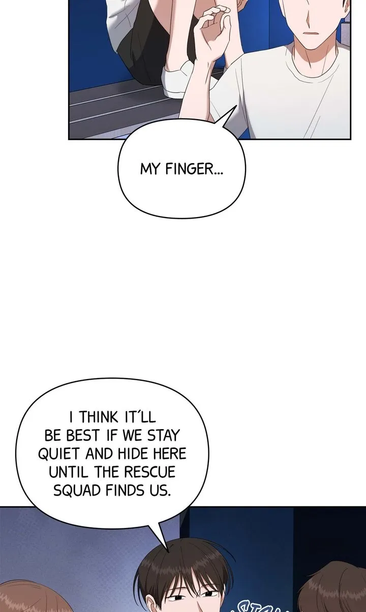 Surviving the Apocalypse (matgam) Chapter 13 page 9 - 