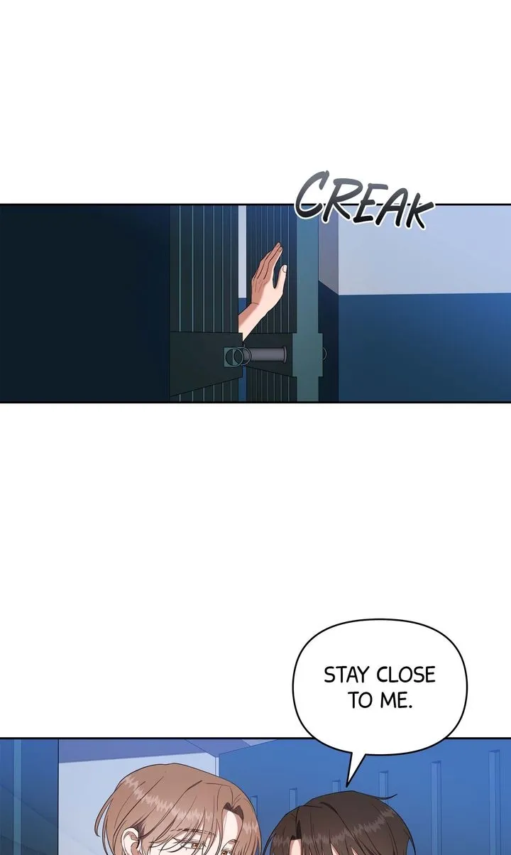 Surviving the Apocalypse (matgam) Chapter 14 page 1 - 