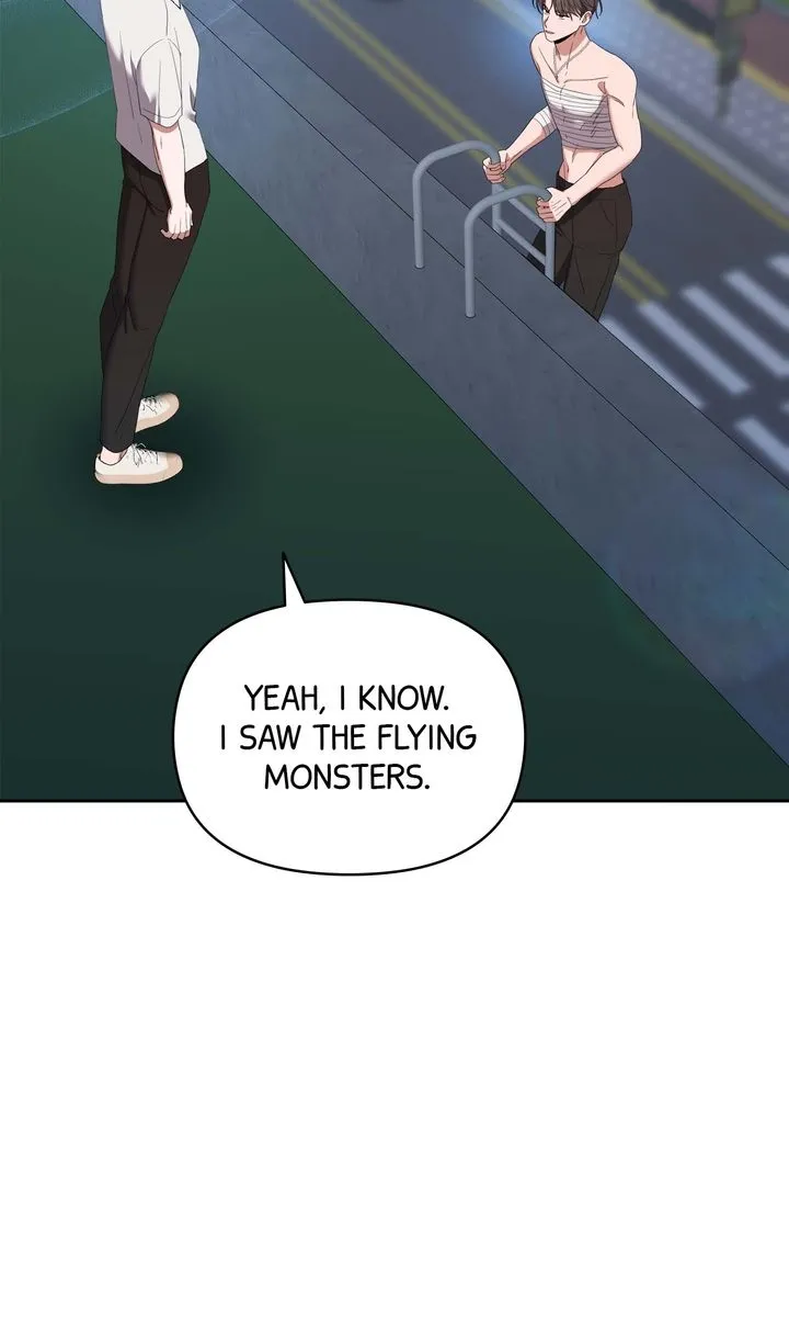 Surviving the Apocalypse (matgam) Chapter 14 page 21 - 