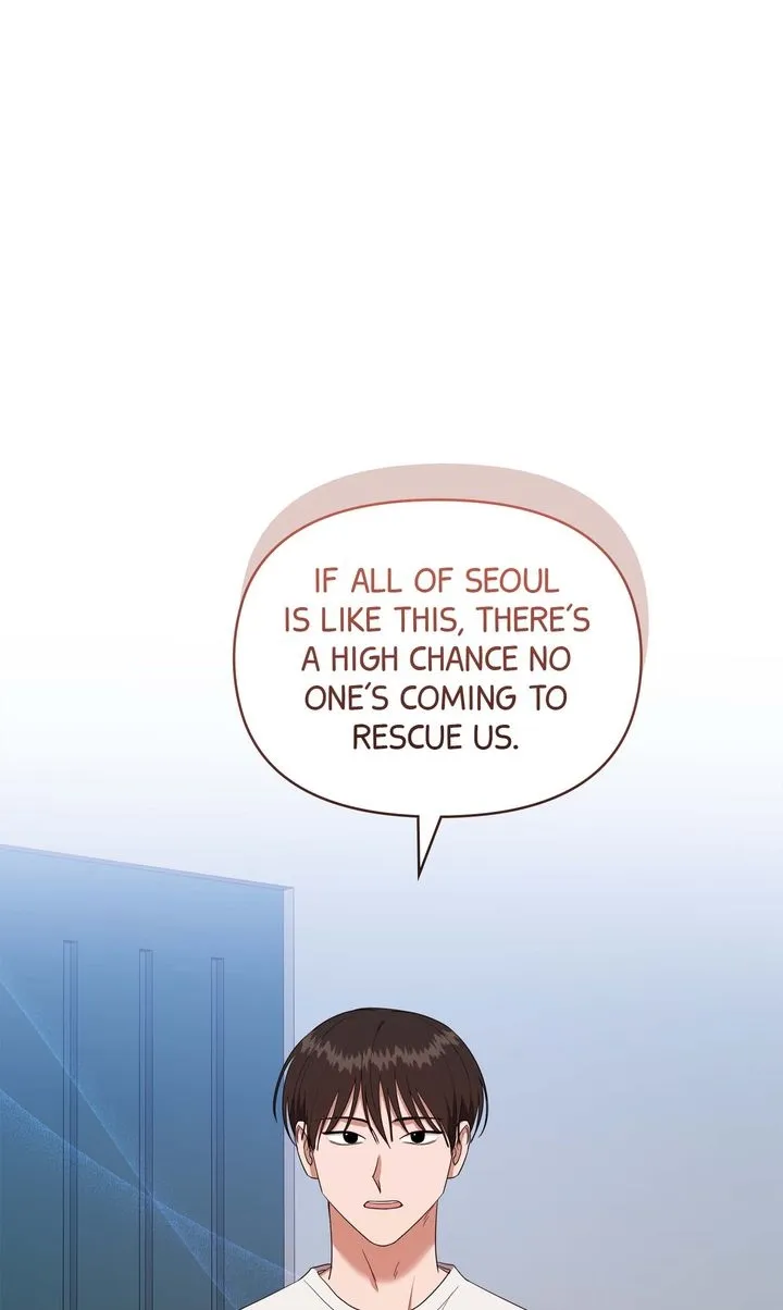 Surviving the Apocalypse (matgam) Chapter 14 page 35 - 