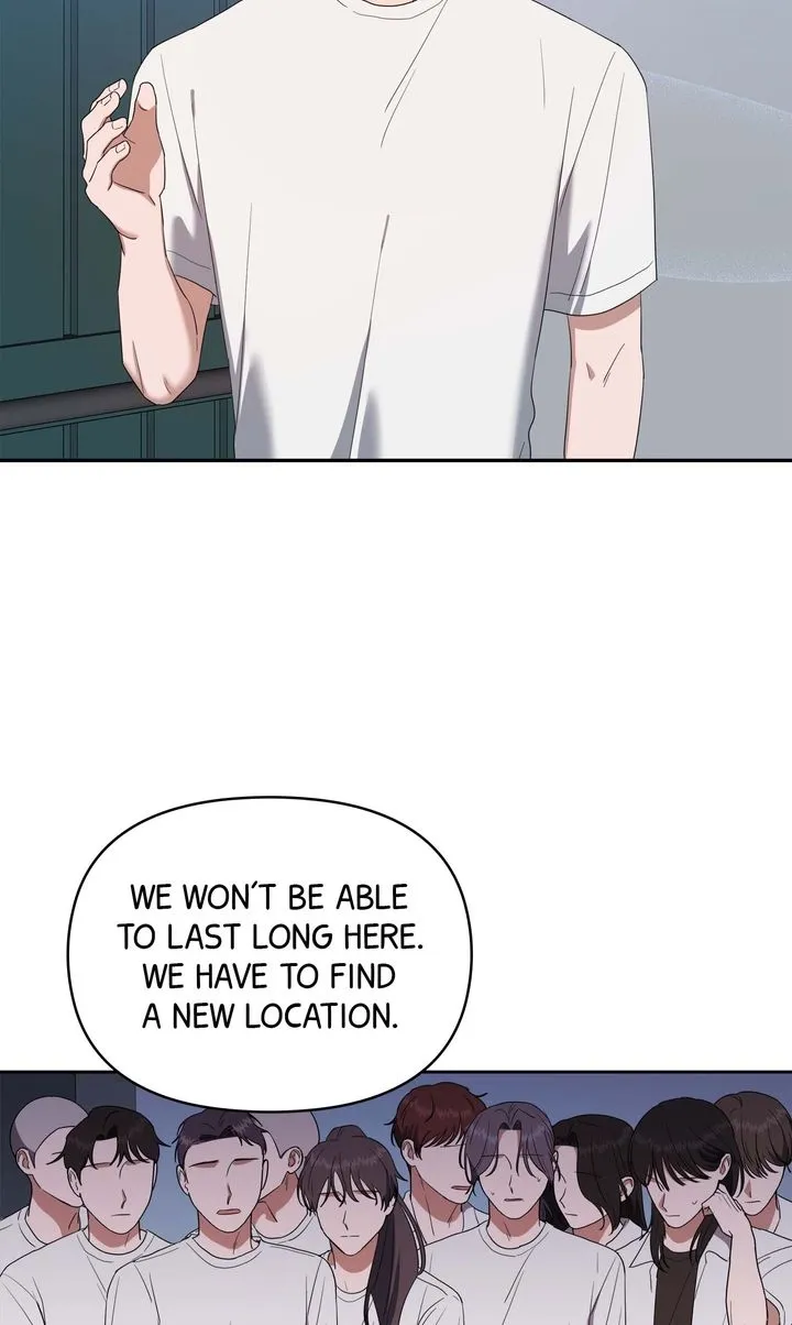 Surviving the Apocalypse (matgam) Chapter 14 page 36 - 