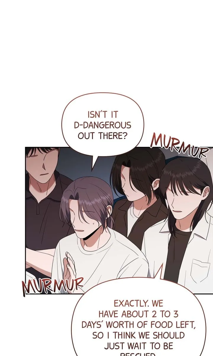 Surviving the Apocalypse (matgam) Chapter 14 page 38 - 
