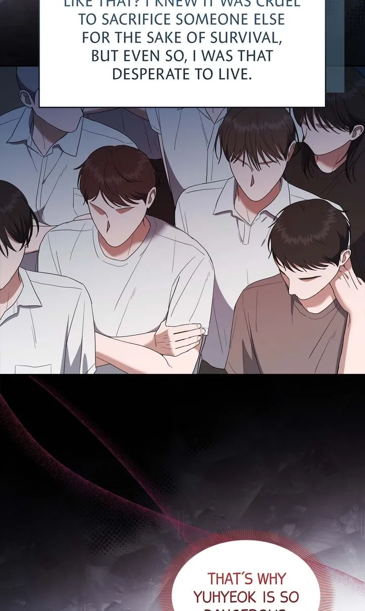 Surviving the Apocalypse (matgam) Chapter 14 page 47 - 