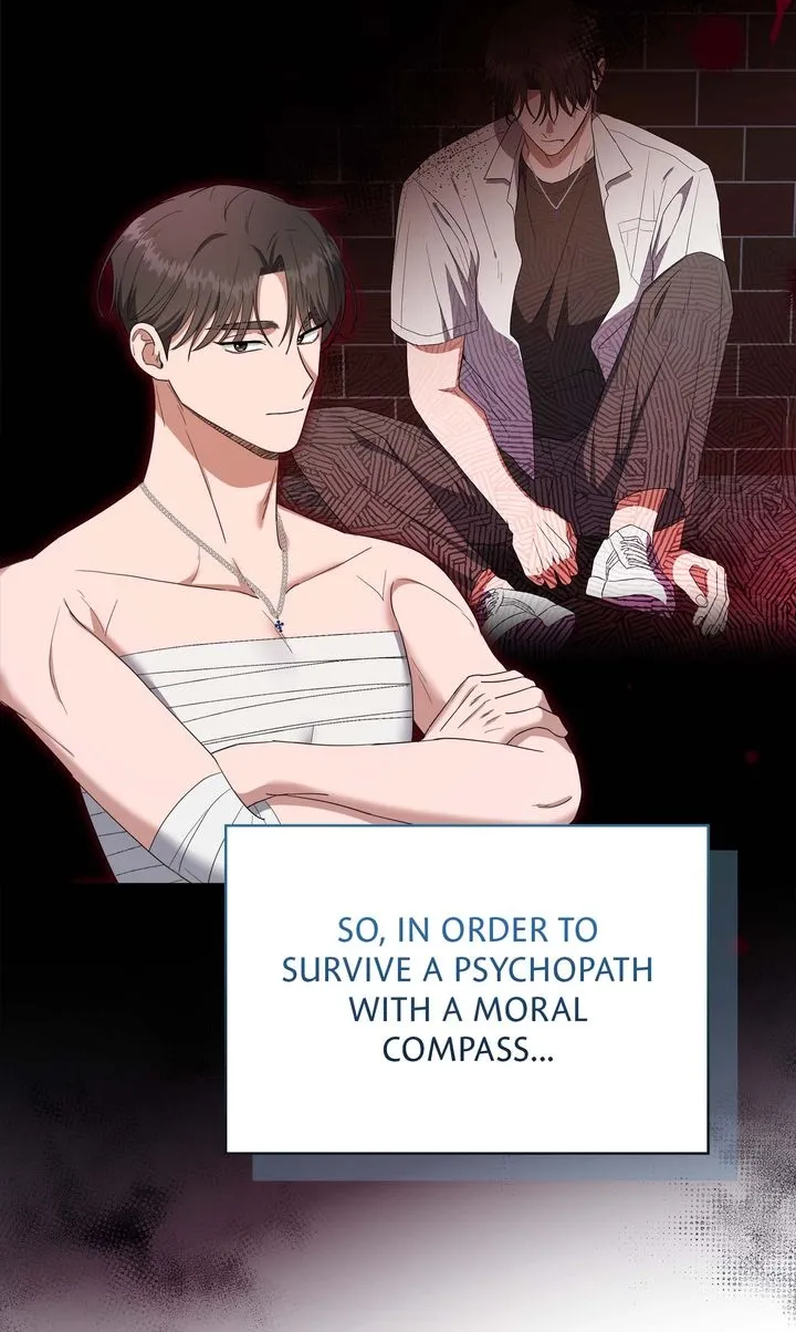 Surviving the Apocalypse (matgam) Chapter 14 page 52 - 