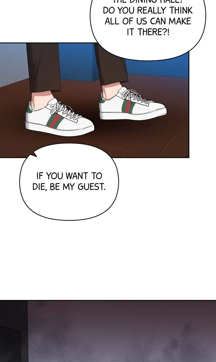 Surviving the Apocalypse (matgam) Chapter 14 page 54 - 