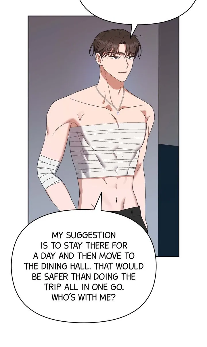 Surviving the Apocalypse (matgam) Chapter 14 page 57 - 