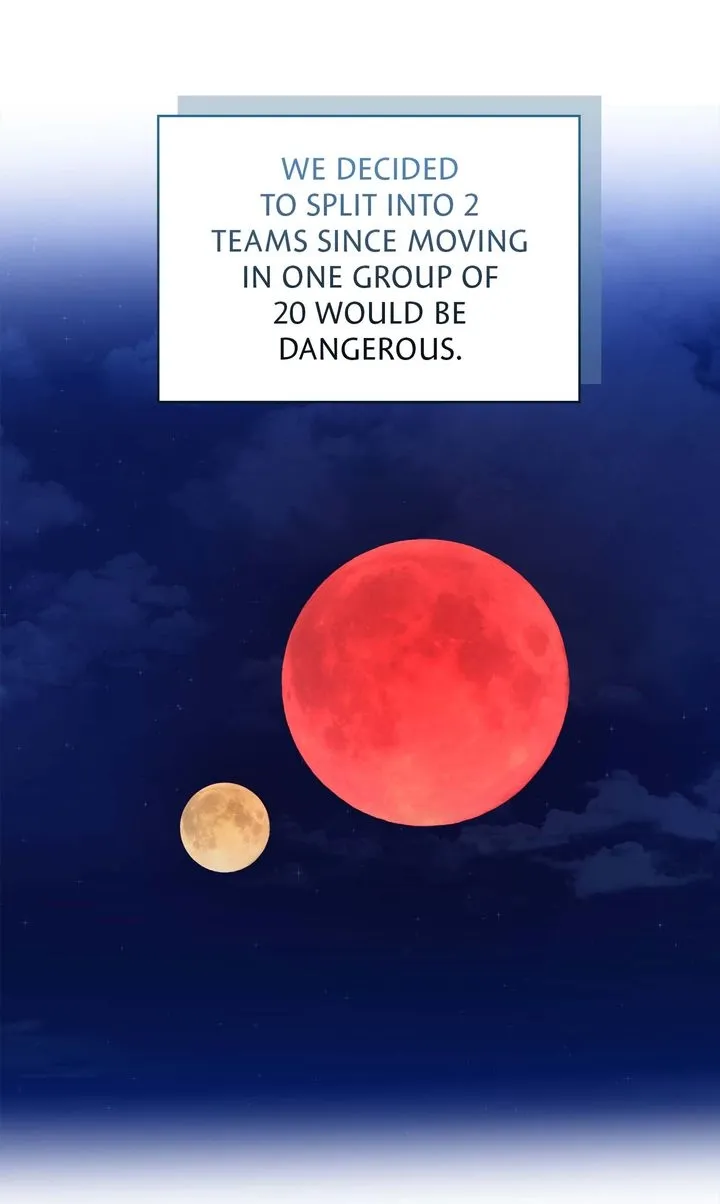 Surviving the Apocalypse (matgam) Chapter 14 page 64 - 