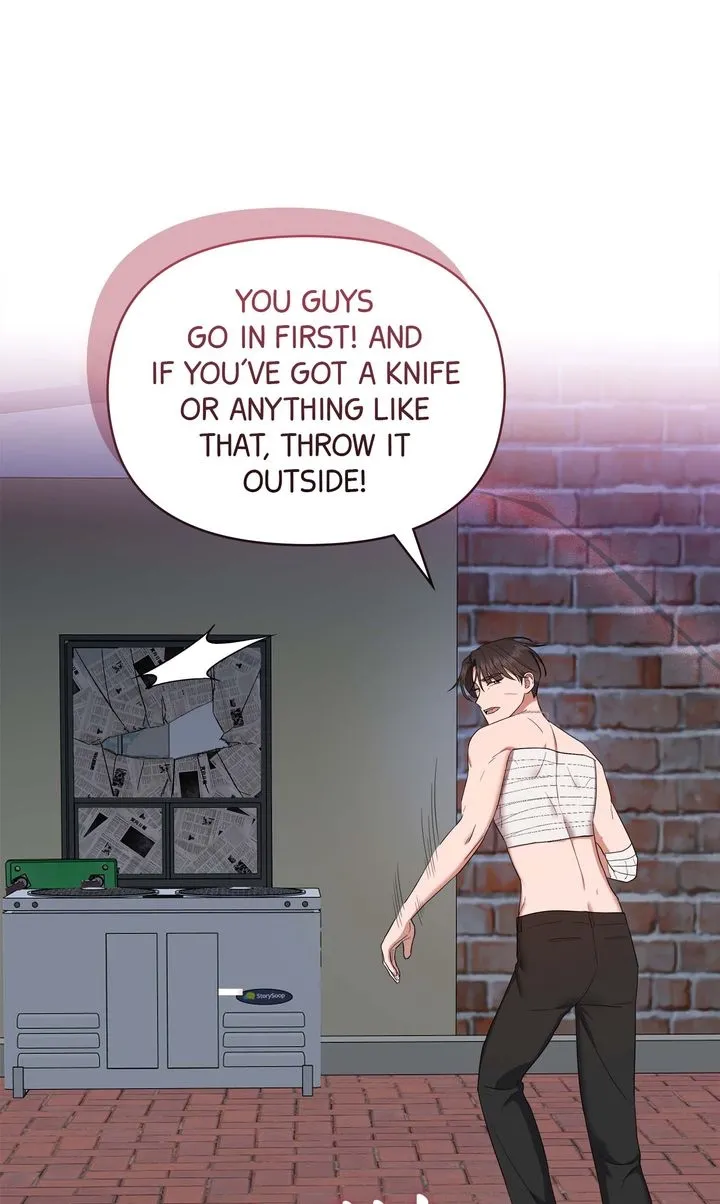Surviving the Apocalypse (matgam) Chapter 16 page 1 - 