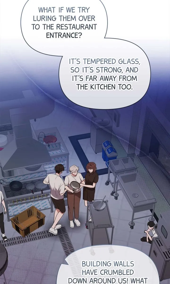 Surviving the Apocalypse (matgam) Chapter 16 page 22 - 