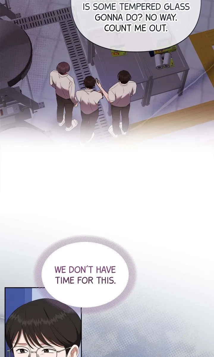 Surviving the Apocalypse (matgam) Chapter 16 page 23 - 