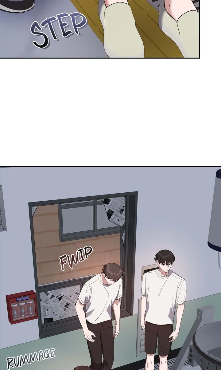 Surviving the Apocalypse (matgam) Chapter 16 page 32 - 