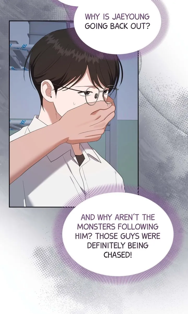 Surviving the Apocalypse (matgam) Chapter 16 page 40 - 