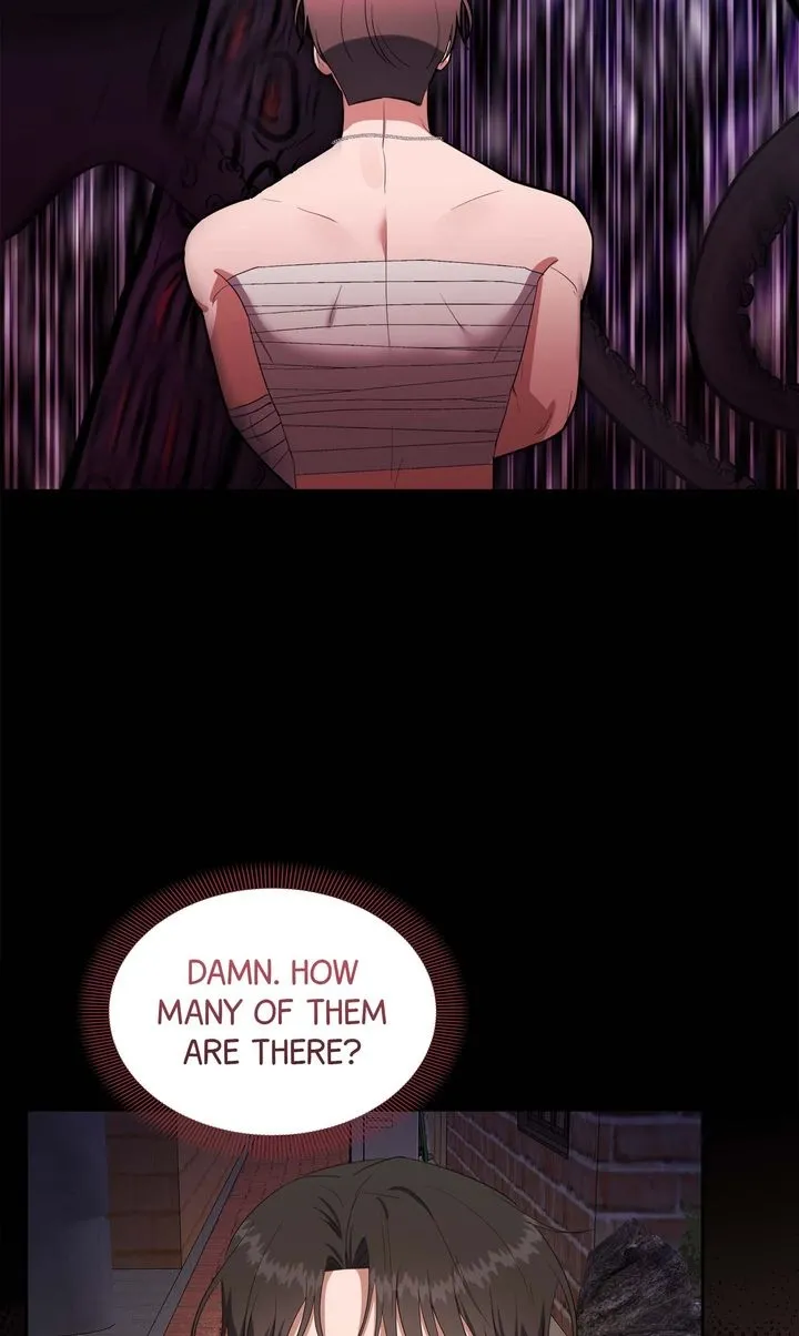 Surviving the Apocalypse (matgam) Chapter 16 page 48 - 