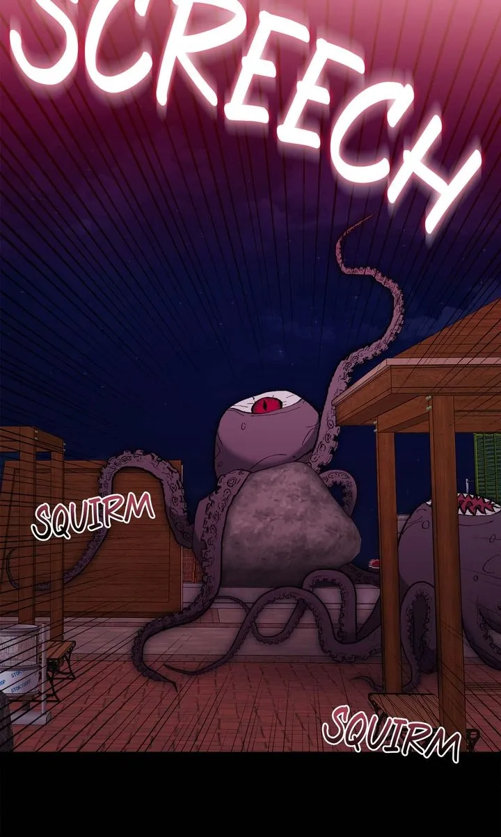 Surviving the Apocalypse (matgam) Chapter 16 page 7 - 