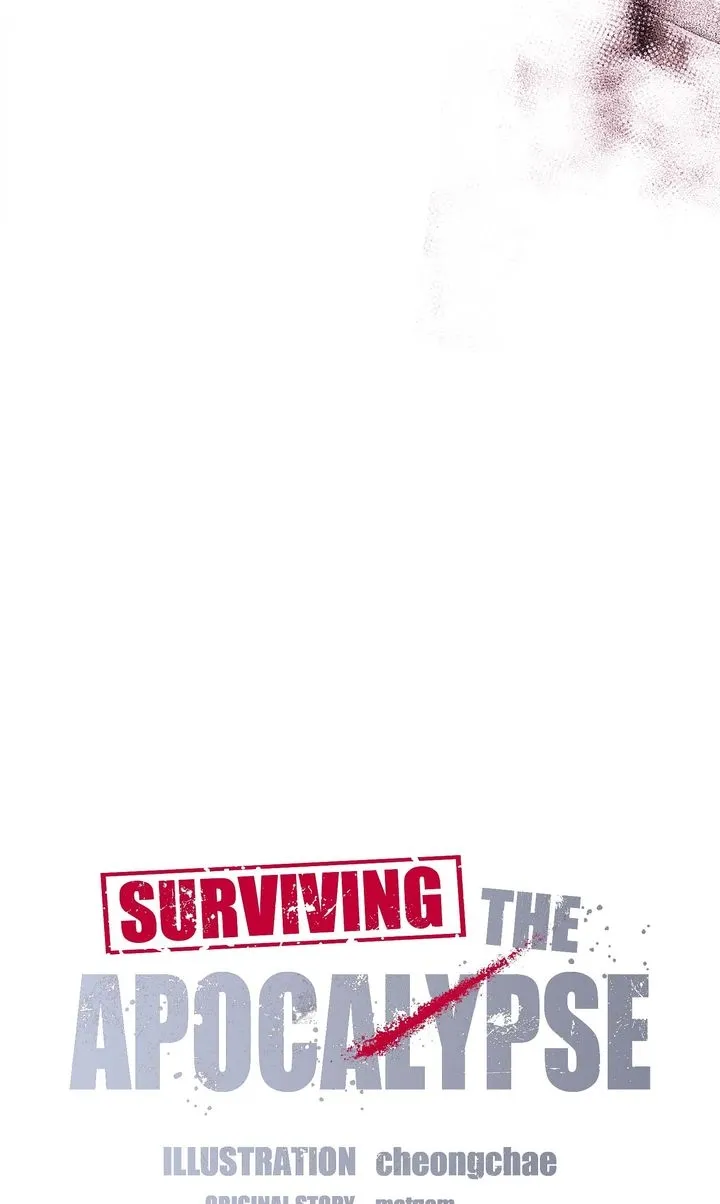Surviving the Apocalypse (matgam) Chapter 16 page 9 - 