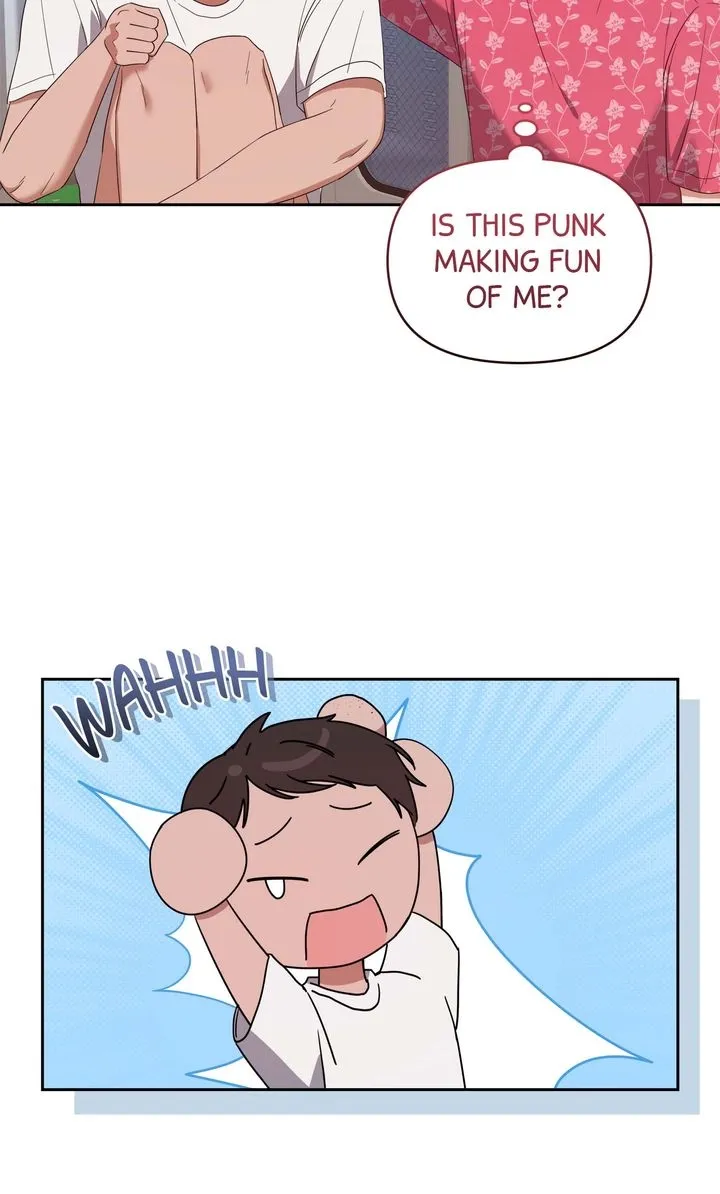 Surviving the Apocalypse (matgam) Chapter 17 page 34 - 