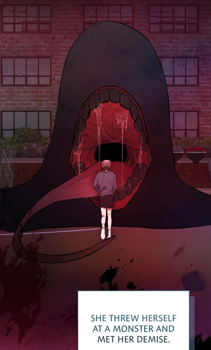 Surviving the Apocalypse (matgam) Chapter 17 page 39 - 