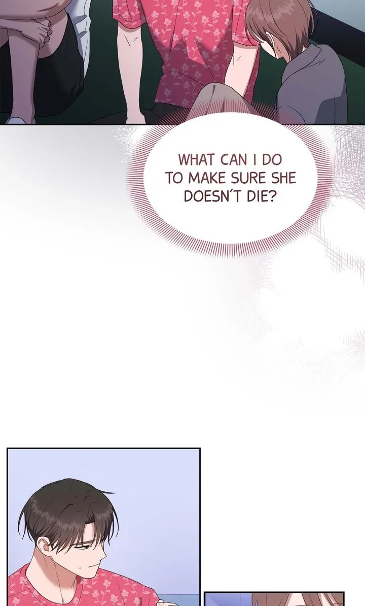 Surviving the Apocalypse (matgam) Chapter 17 page 54 - 