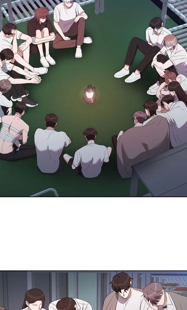 Surviving the Apocalypse (matgam) Chapter 17 page 8 - 