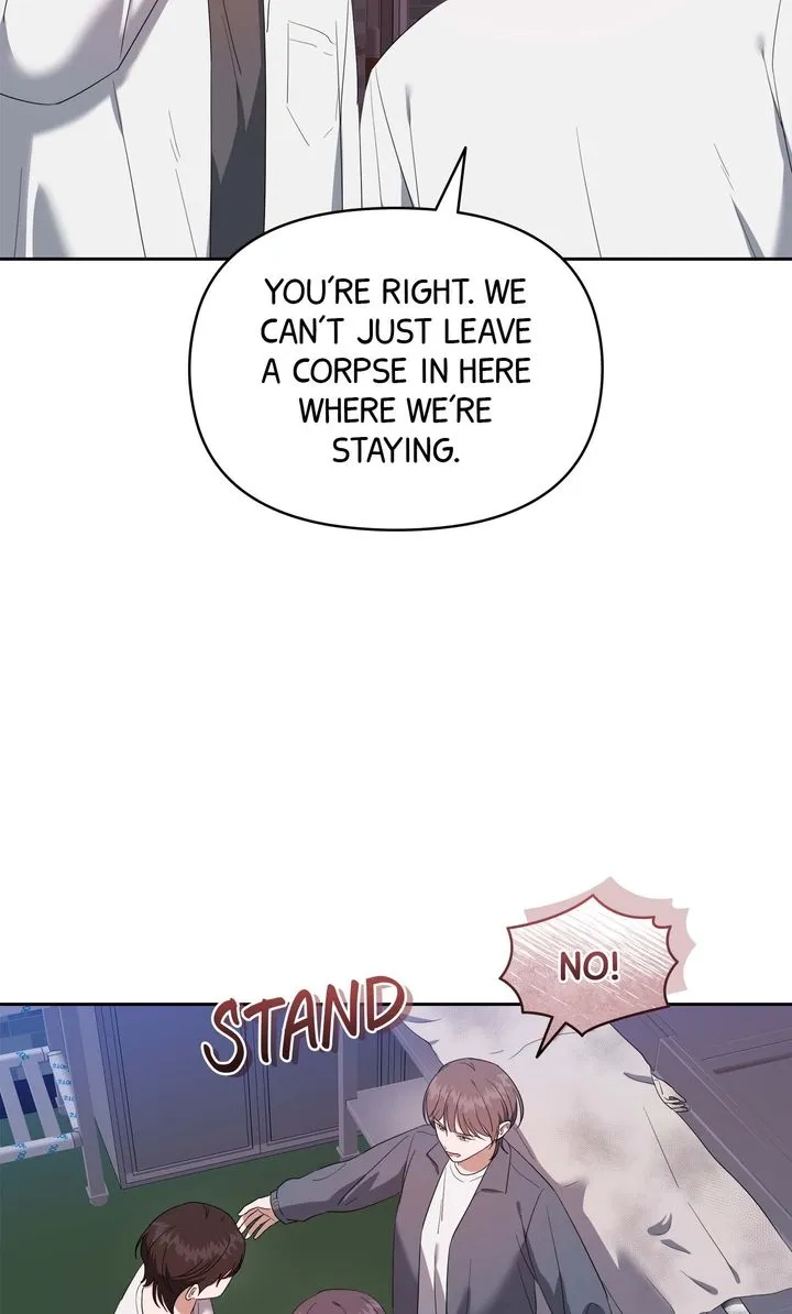 Surviving the Apocalypse (matgam) Chapter 17 page 72 - 